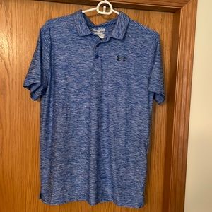 Under Armour polo shirt